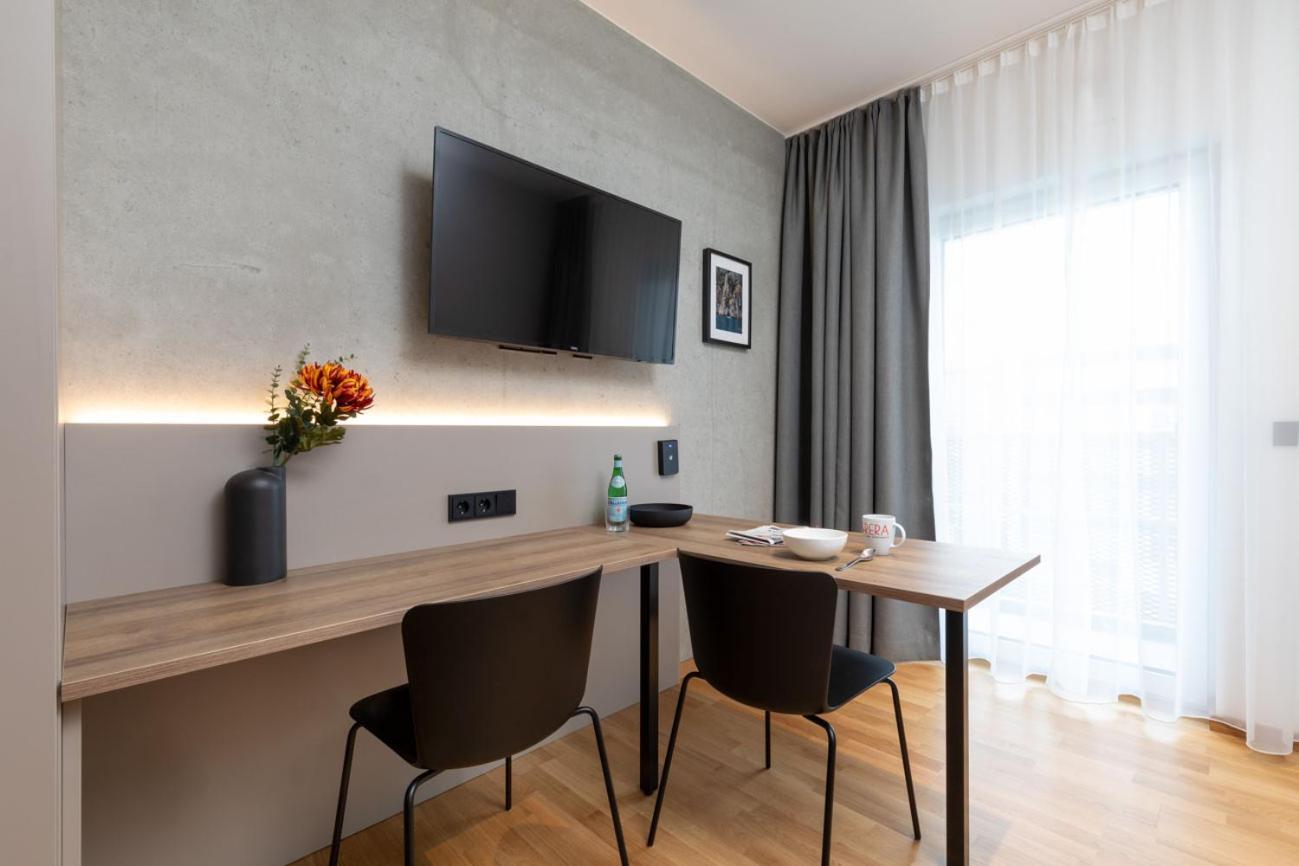 Brera Serviced Apartments Σίνγκεν Εξωτερικό φωτογραφία